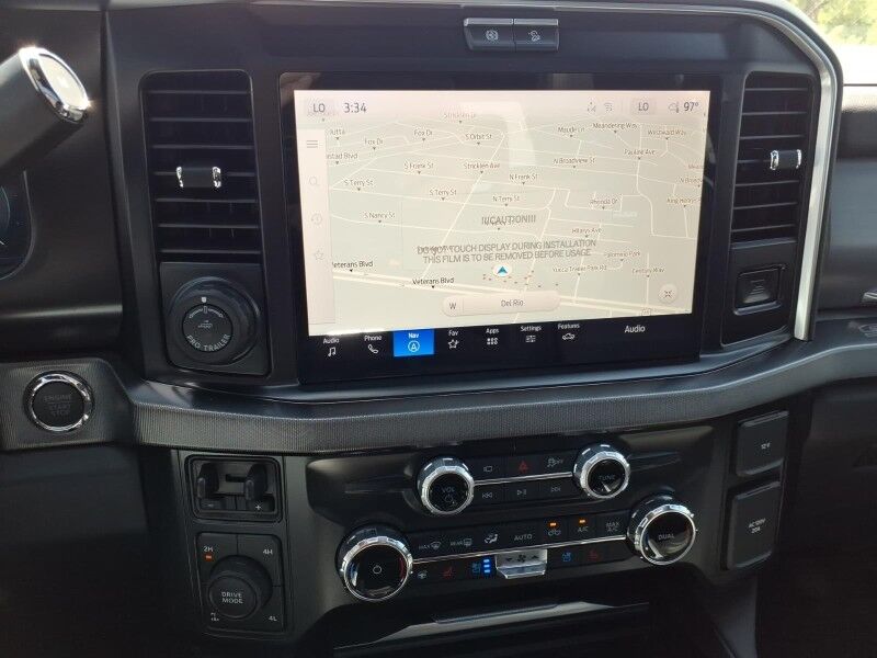 2026 Ford Super Duty F-250 SRW Platinum Del Rio TX