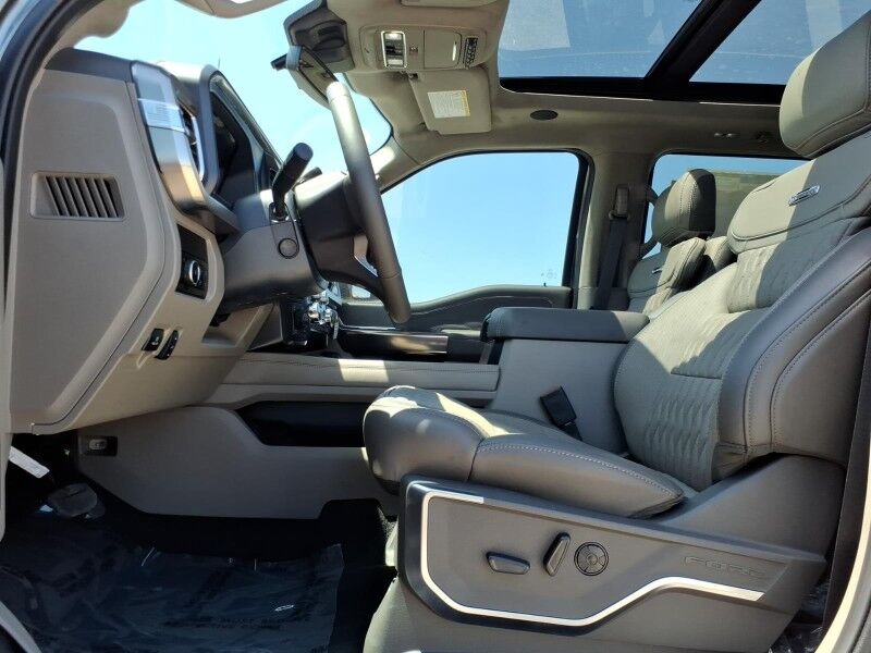 2026 Ford Super Duty F-250 SRW Platinum Del Rio TX