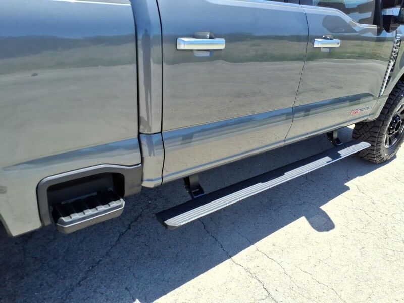 2026 Ford Super Duty F-250 SRW Platinum Del Rio TX