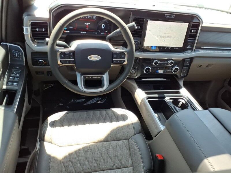 2026 Ford Super Duty F-250 SRW Platinum Del Rio TX