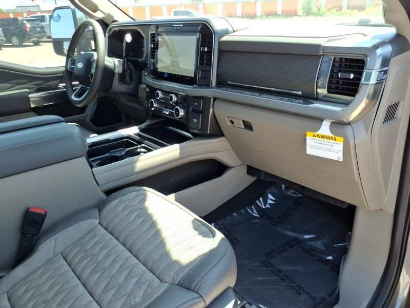 2026 Ford Super Duty F-250 SRW Platinum Del Rio TX
