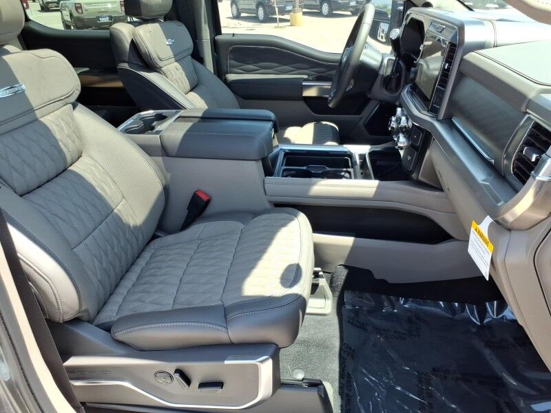 2026 Ford Super Duty F-250 SRW Platinum Del Rio TX