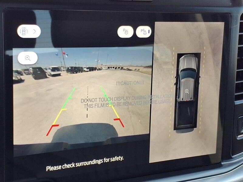 2026 Ford Super Duty F-250 SRW Platinum Del Rio TX
