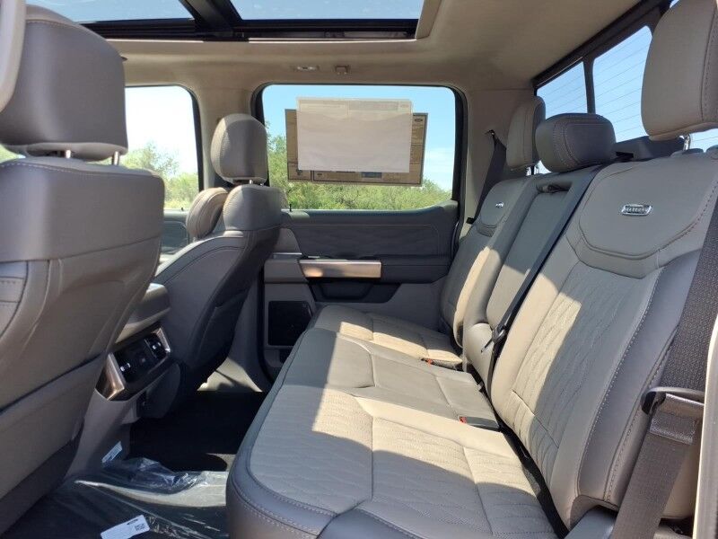 2026 Ford Super Duty F-250 SRW Platinum Del Rio TX