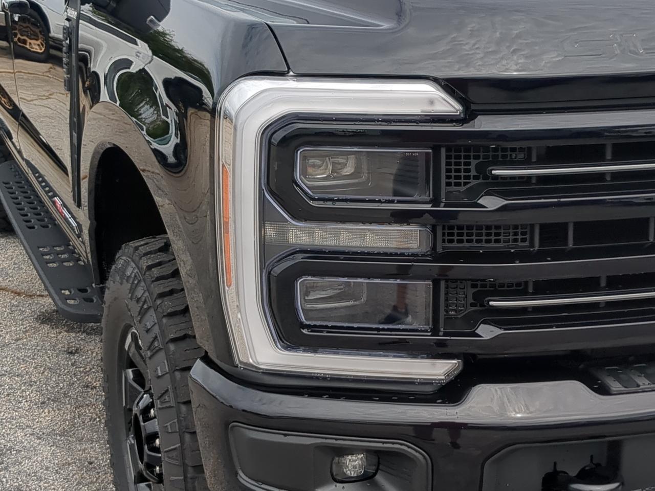 2026 Ford Super Duty F-250 SRW Platinum Appleton WI