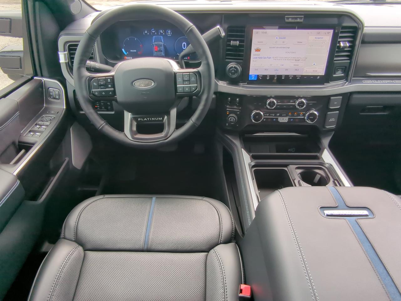 2026 Ford Super Duty F-250 SRW Platinum Appleton WI