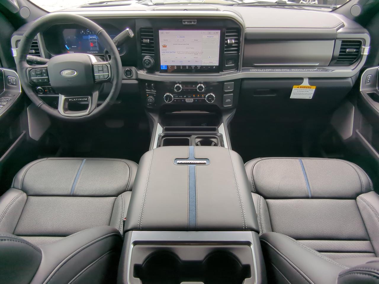 2026 Ford Super Duty F-250 SRW Platinum Appleton WI