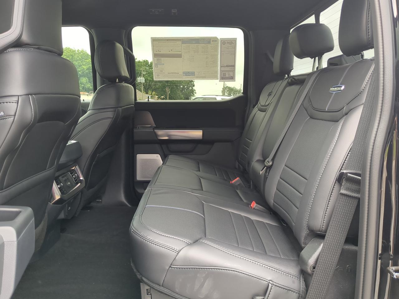 2026 Ford Super Duty F-250 SRW Platinum Appleton WI