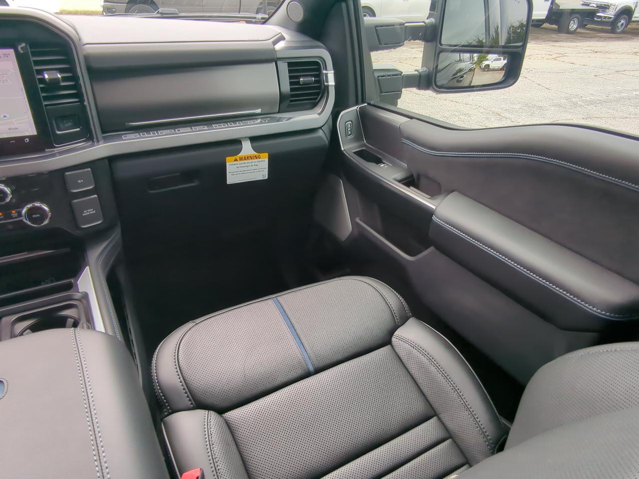 2026 Ford Super Duty F-250 SRW Platinum Appleton WI