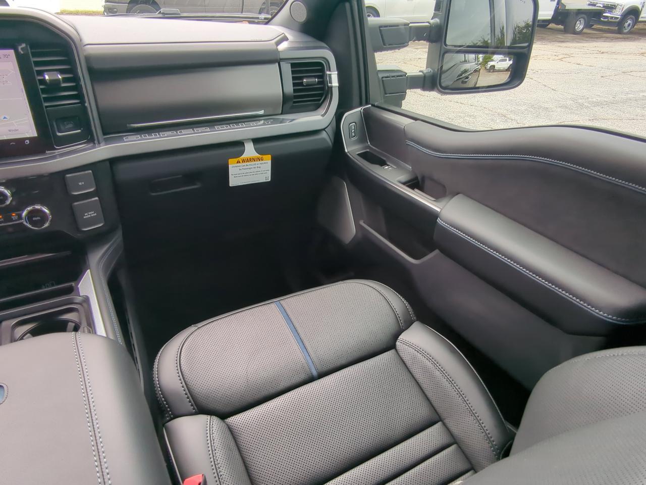 2026 Ford Super Duty F-250 SRW Platinum Appleton WI