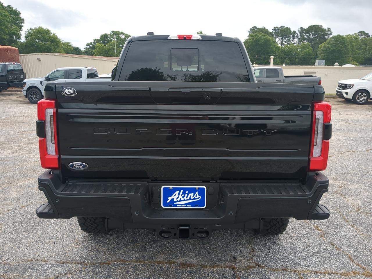 2026 Ford Super Duty F-250 SRW Platinum Appleton WI