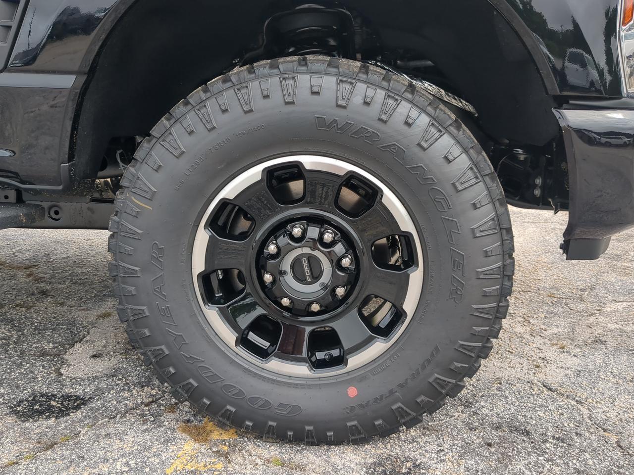2026 Ford Super Duty F-250 SRW Platinum Appleton WI