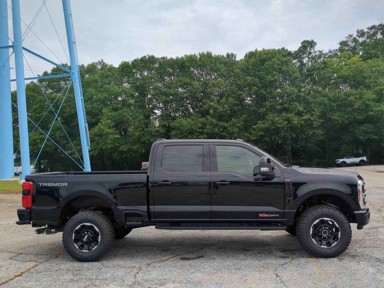 2026 Ford Super Duty F-250 SRW Platinum Appleton WI