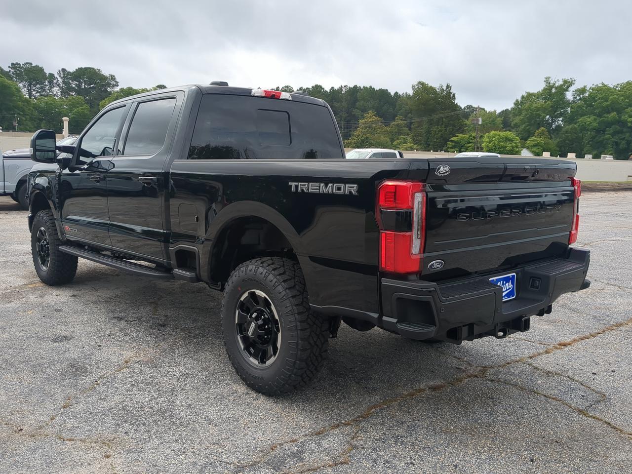2026 Ford Super Duty F-250 SRW Platinum Appleton WI