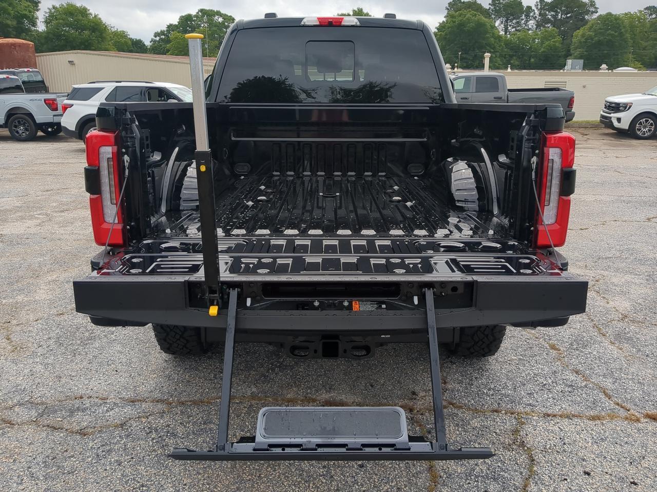 2026 Ford Super Duty F-250 SRW Platinum Appleton WI