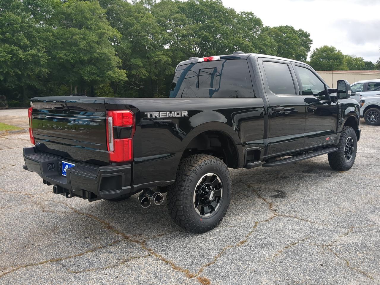 2026 Ford Super Duty F-250 SRW Platinum Appleton WI