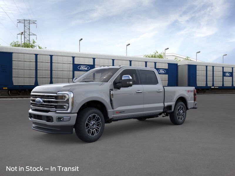 2026 Ford Super Duty F-250 SRW Platinum Appleton WI