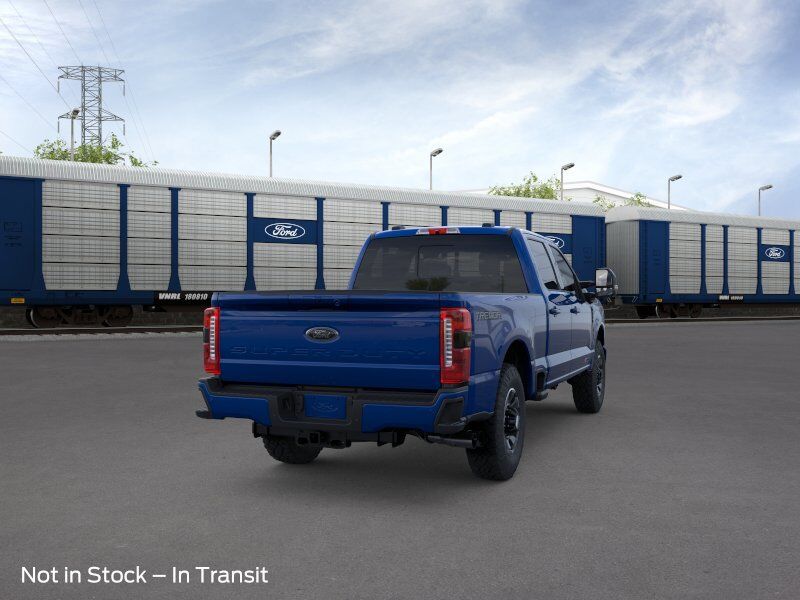 2026 Ford Super Duty F-250 SRW Platinum Appleton WI