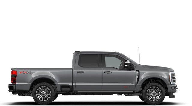 2026 Ford Super Duty F-250 SRW Platinum Appleton WI