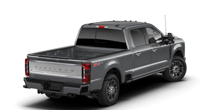 2026 Ford Super Duty F-250 SRW Platinum Appleton WI
