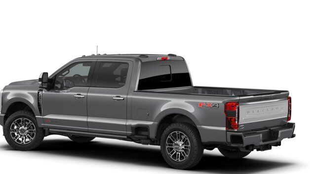 2026 Ford Super Duty F-250 SRW Platinum Appleton WI