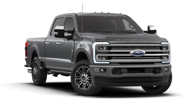2026 Ford Super Duty F-250 SRW Platinum Appleton WI