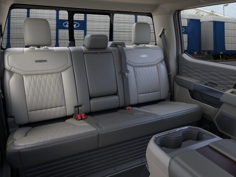 2026 Ford Super Duty F-250 SRW Platinum Appleton WI