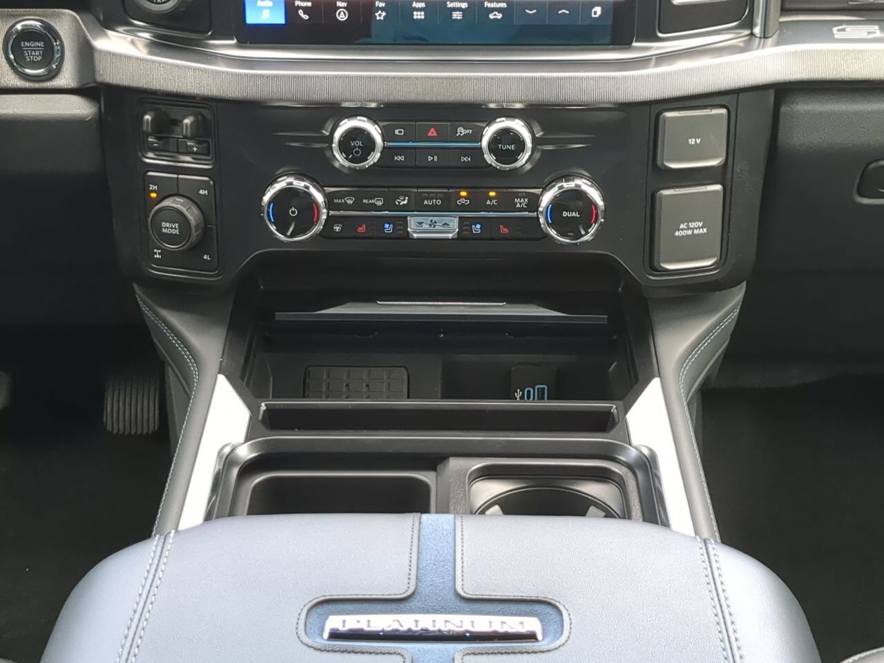 2026 Ford Super Duty F-250 SRW Platinum Appleton WI