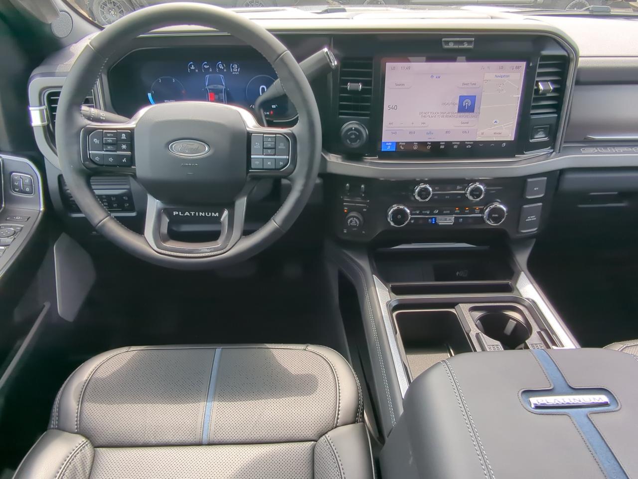 2026 Ford Super Duty F-250 SRW Platinum Appleton WI