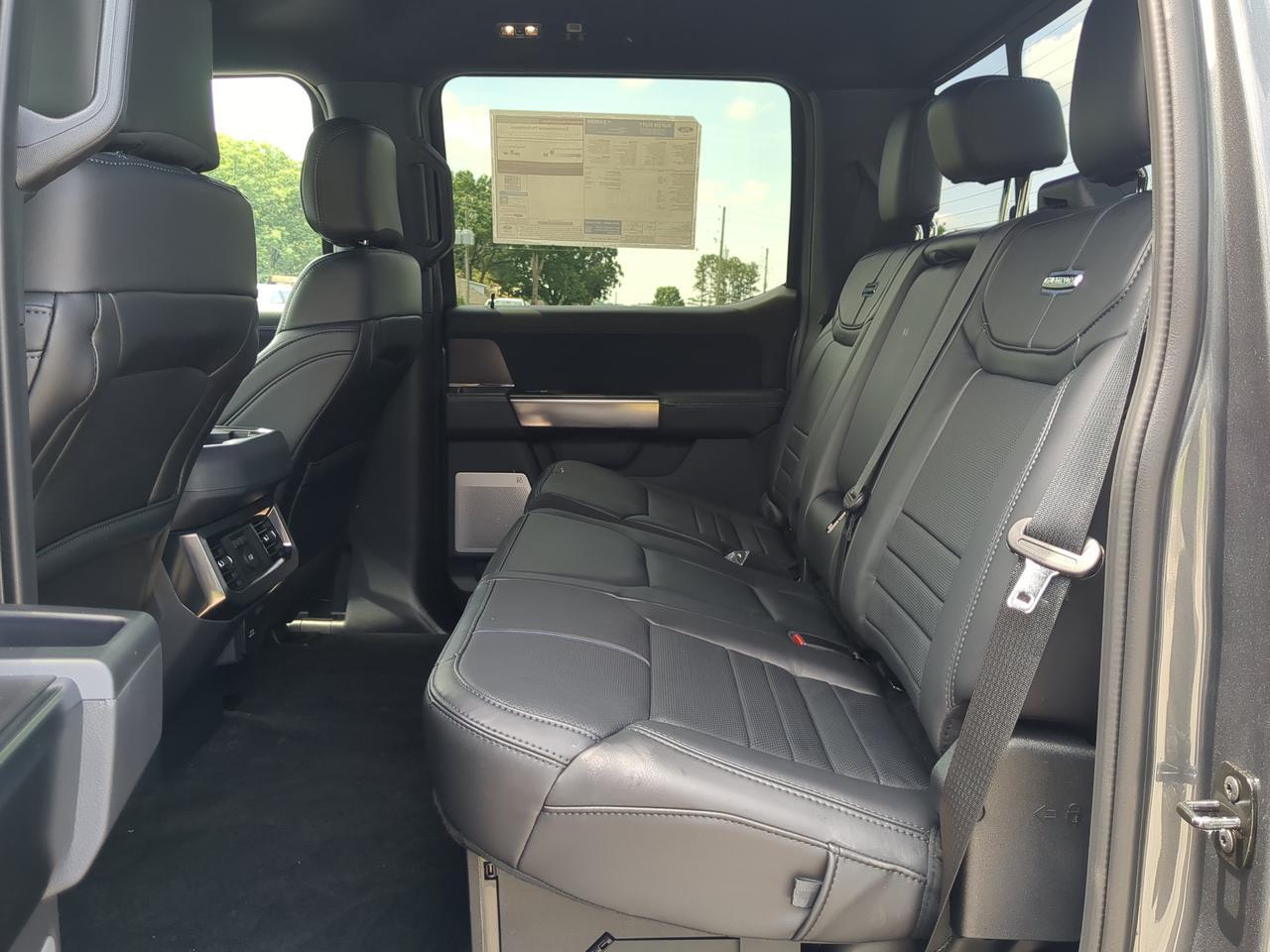 2026 Ford Super Duty F-250 SRW Platinum Appleton WI