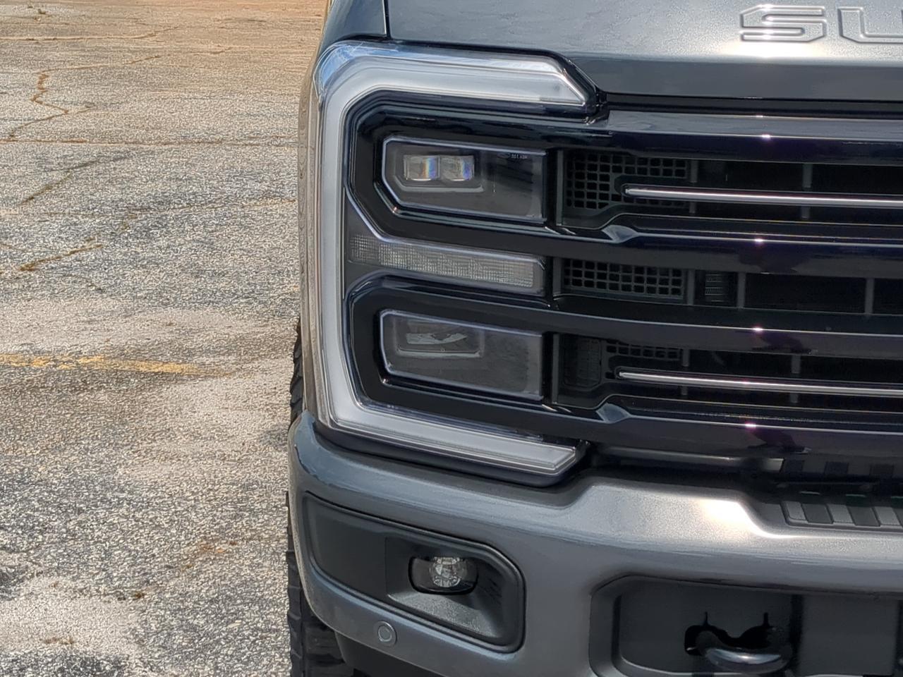 2026 Ford Super Duty F-250 SRW Platinum Appleton WI