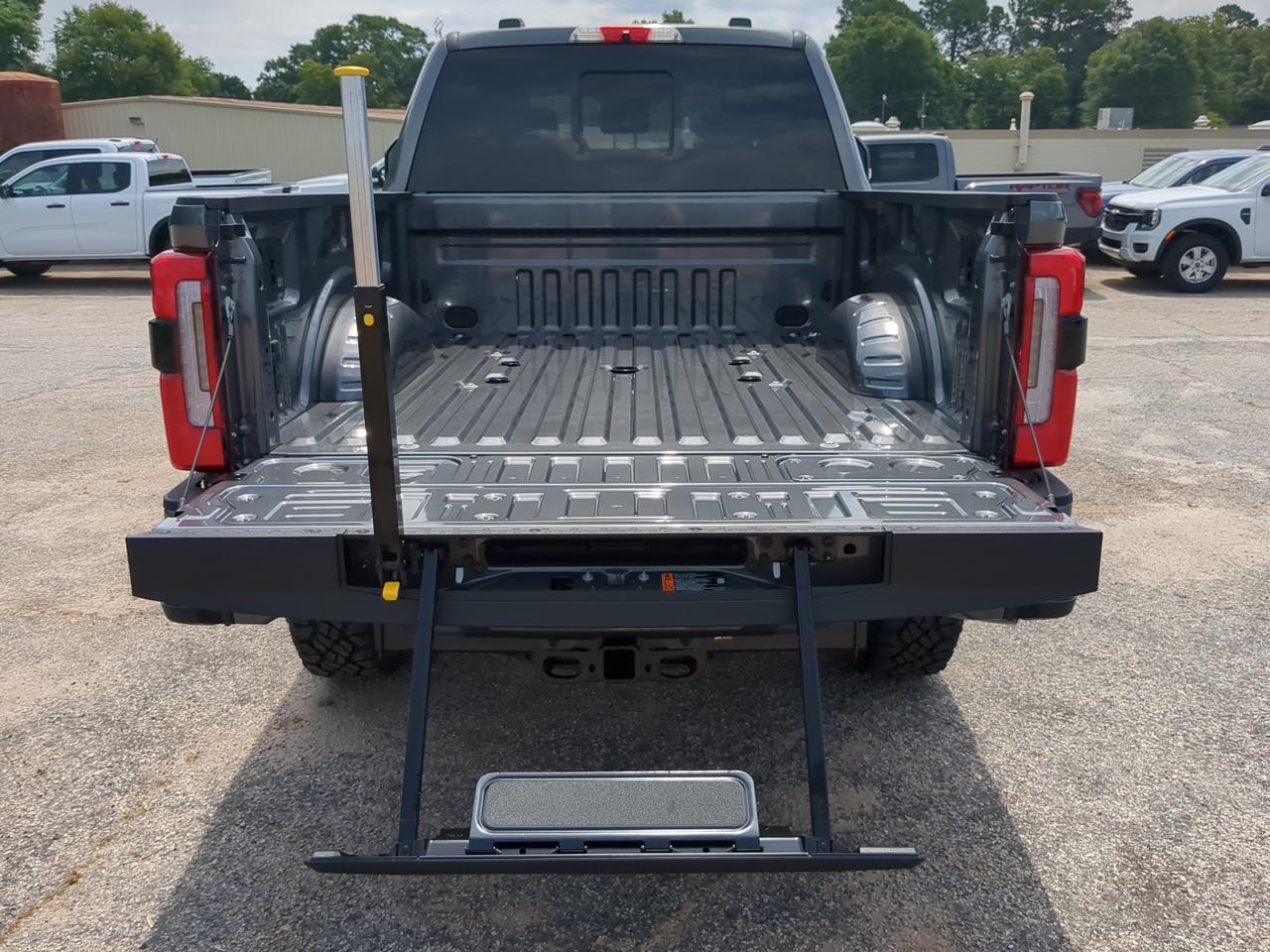 2026 Ford Super Duty F-250 SRW Platinum Appleton WI