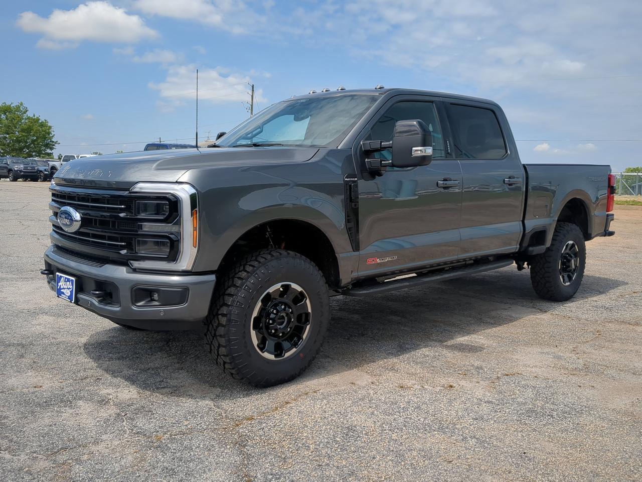 2026 Ford Super Duty F-250 SRW Platinum Appleton WI