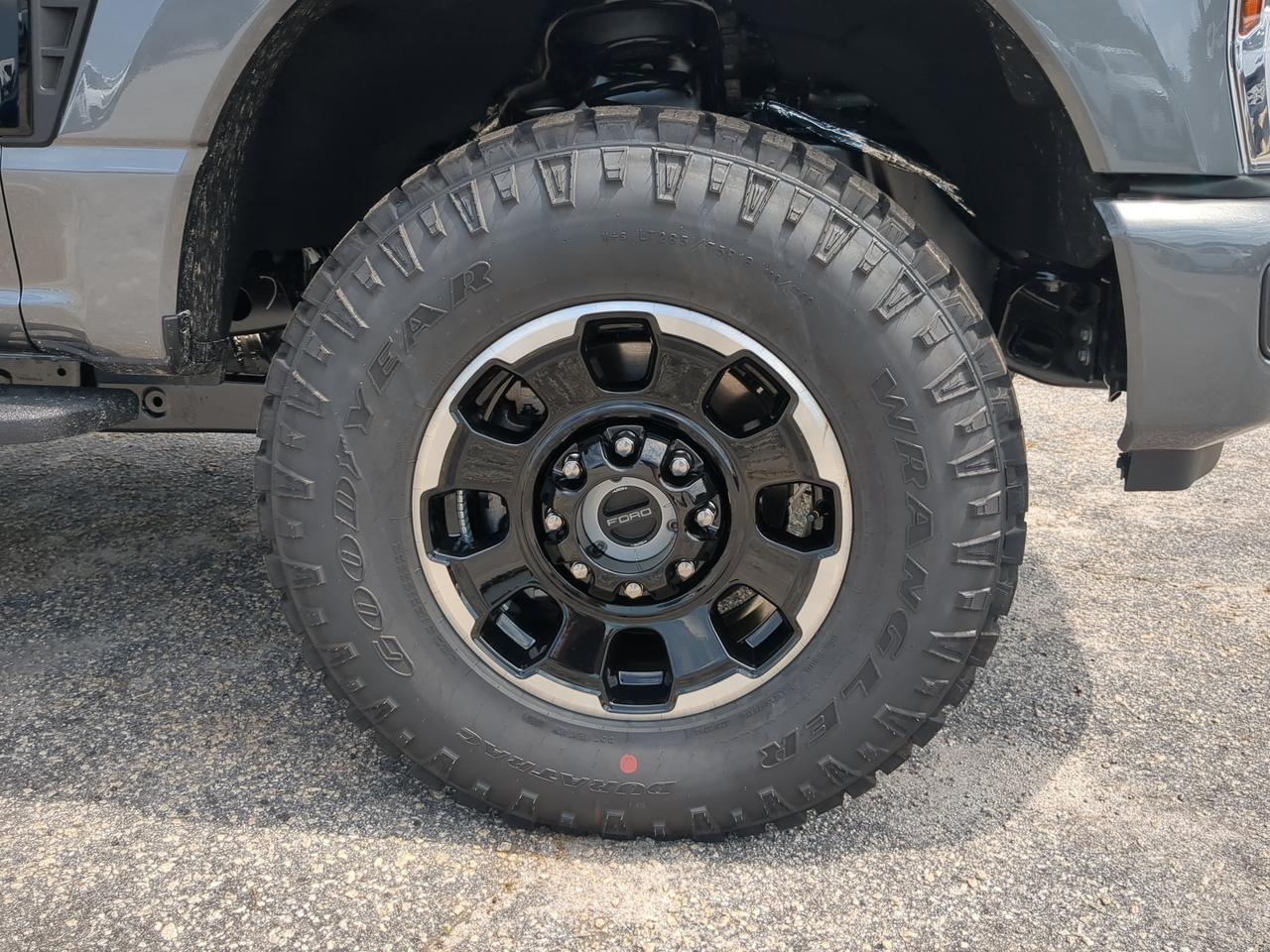 2026 Ford Super Duty F-250 SRW Platinum Appleton WI
