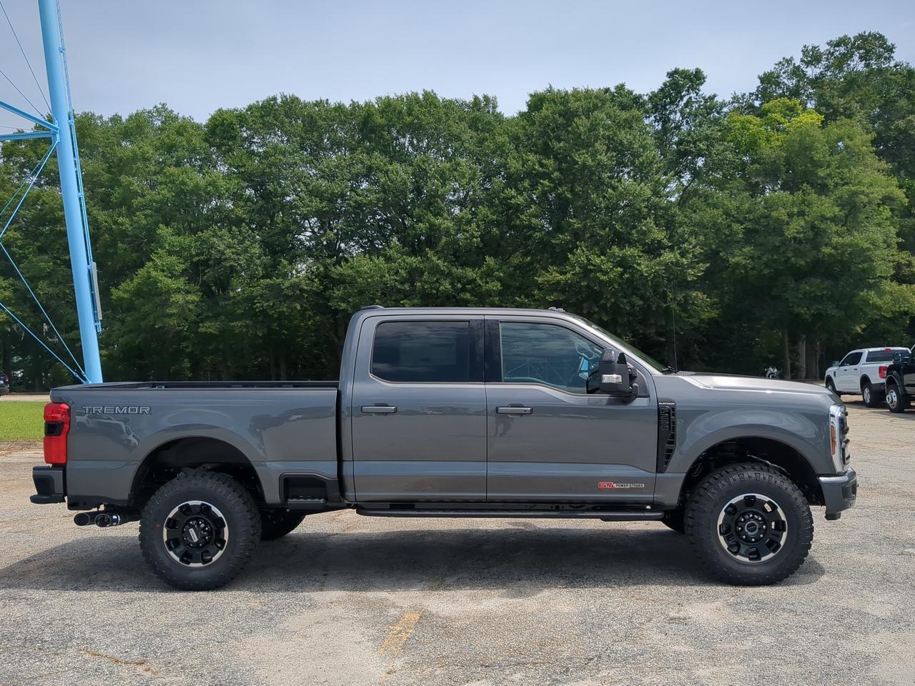 2026 Ford Super Duty F-250 SRW Platinum Appleton WI