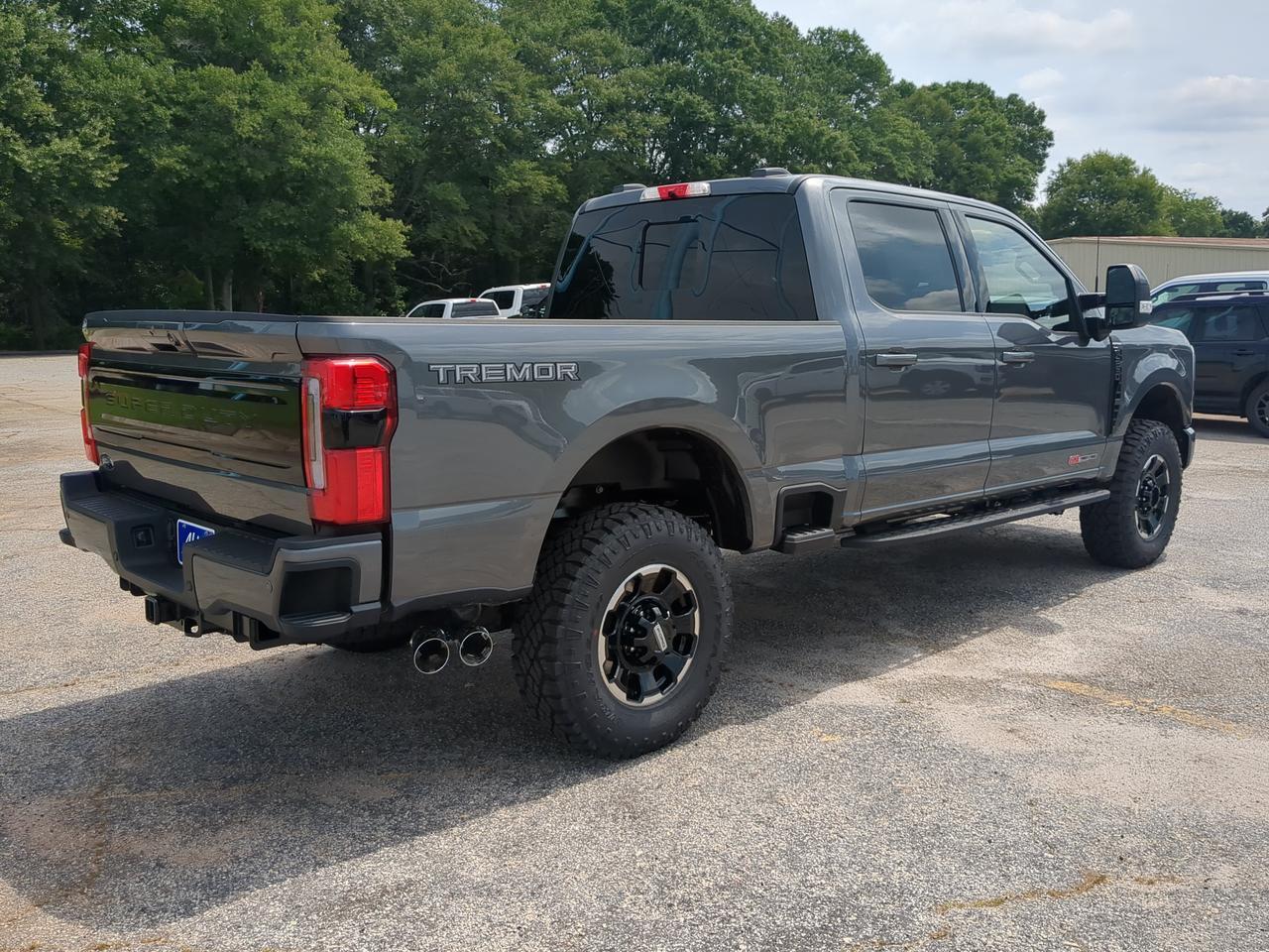 2026 Ford Super Duty F-250 SRW Platinum Appleton WI