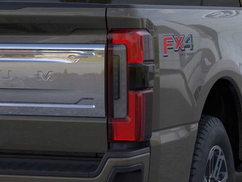 2026 Ford Super Duty F-250 SRW Platinum Appleton WI