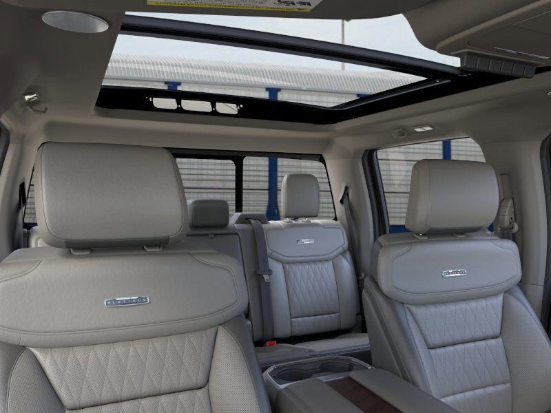 2026 Ford Super Duty F-250 SRW Platinum Appleton WI