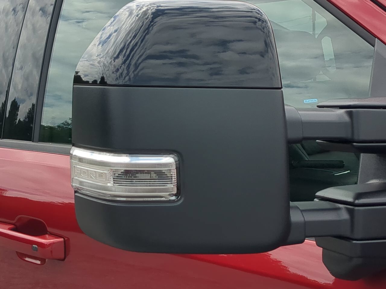 2026 Ford Super Duty F-250 SRW Platinum Appleton WI