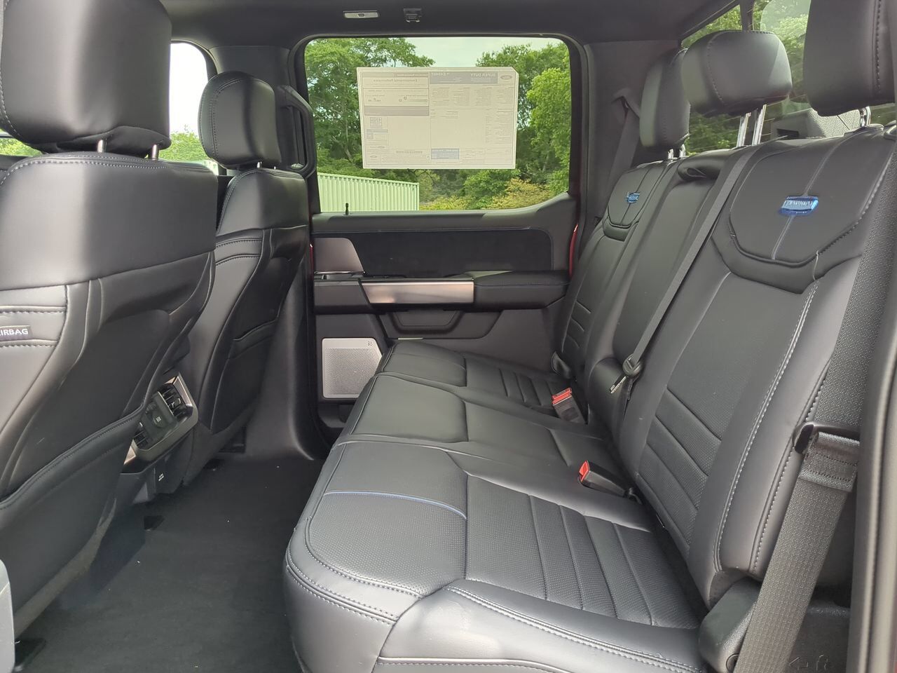 2026 Ford Super Duty F-250 SRW Platinum Appleton WI