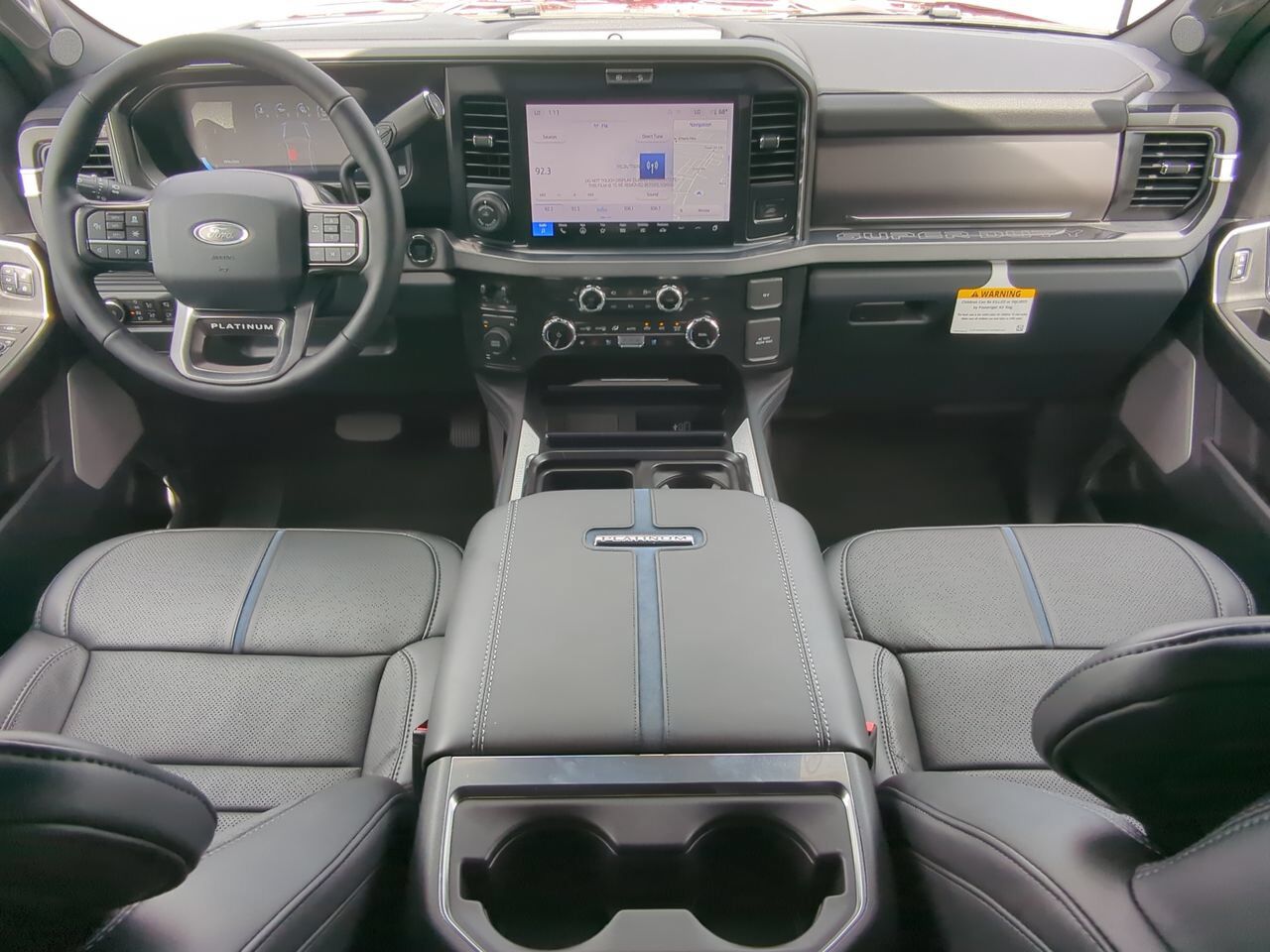 2026 Ford Super Duty F-250 SRW Platinum Appleton WI