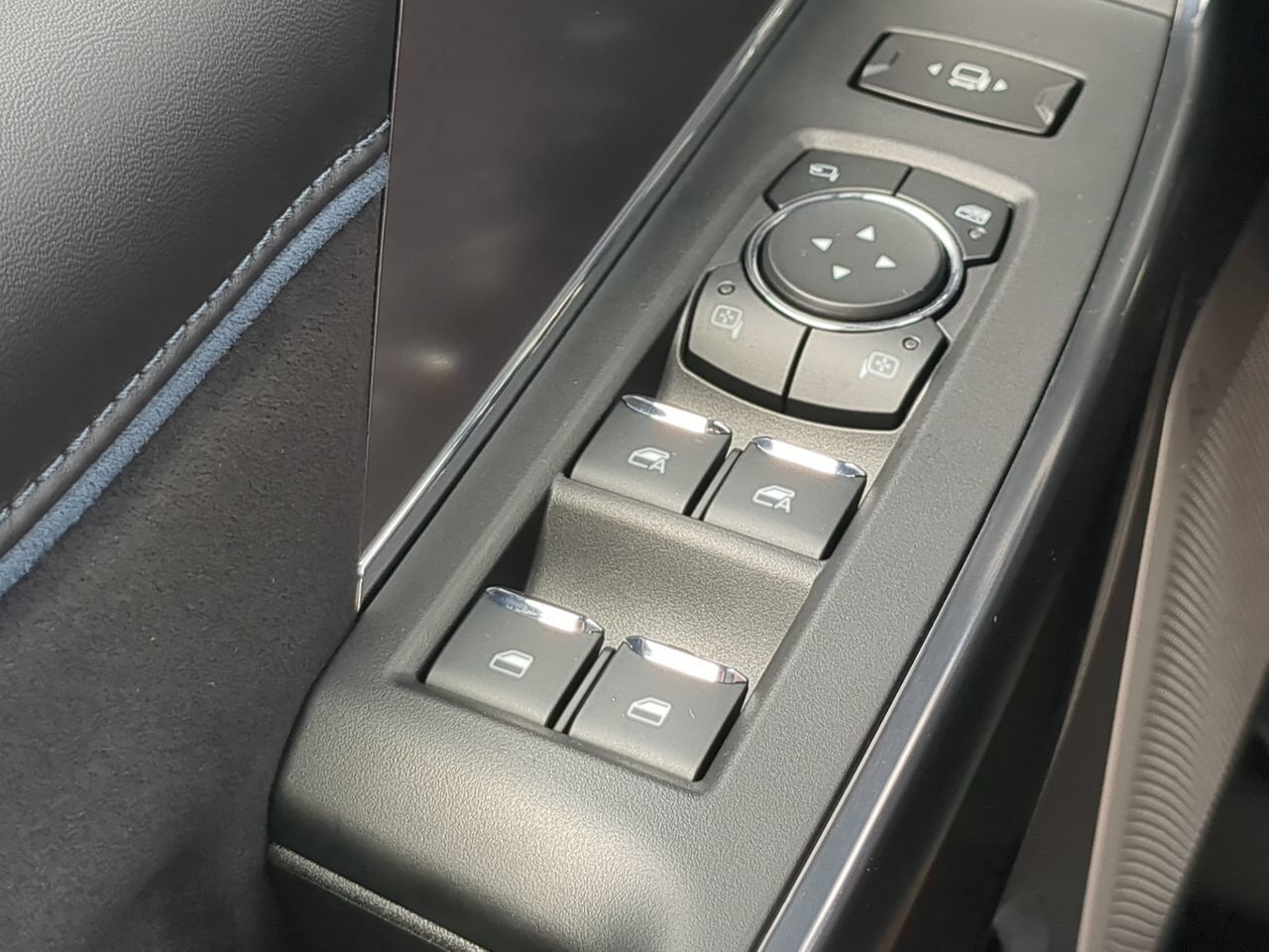 2026 Ford Super Duty F-250 SRW Platinum Appleton WI