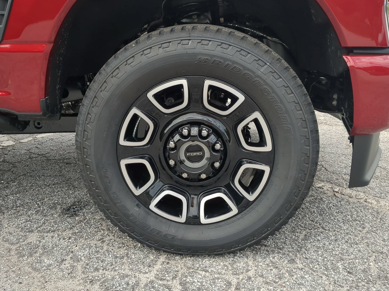 2026 Ford Super Duty F-250 SRW Platinum Appleton WI