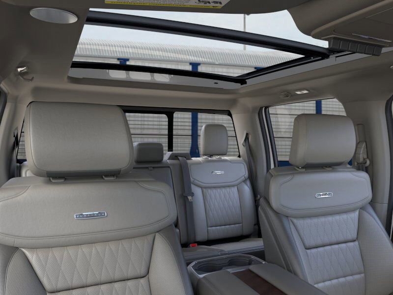 2026 Ford Super Duty F-250 SRW Platinum Appleton WI