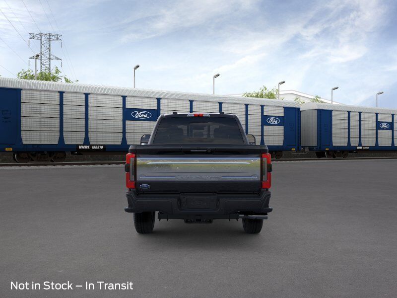 2026 Ford Super Duty F-250 SRW Platinum Appleton WI