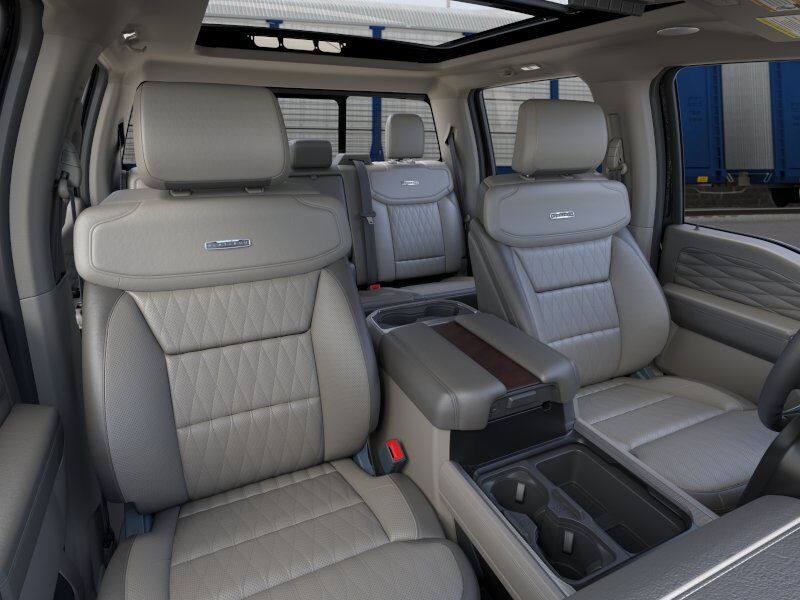 2026 Ford Super Duty F-250 SRW Platinum Appleton WI