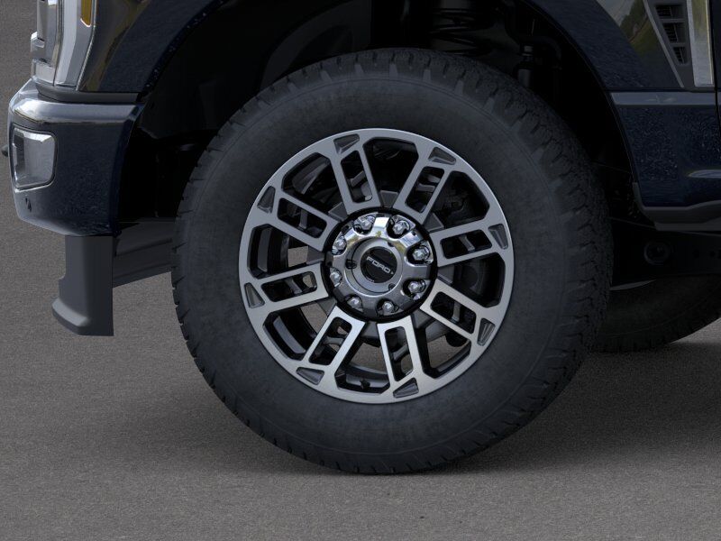 2026 Ford Super Duty F-250 SRW Platinum Appleton WI