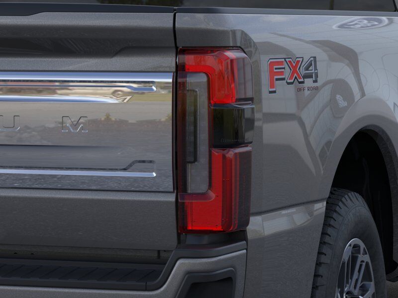 2026 Ford Super Duty F-250 SRW Platinum Appleton WI