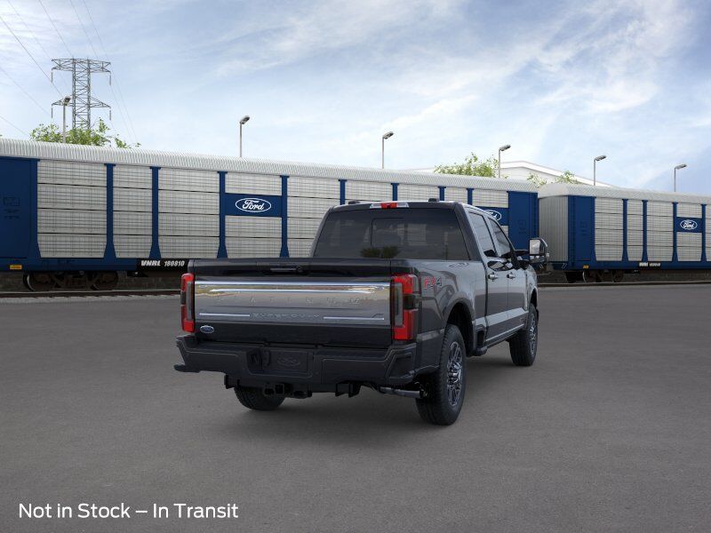 2026 Ford Super Duty F-250 SRW Platinum Appleton WI