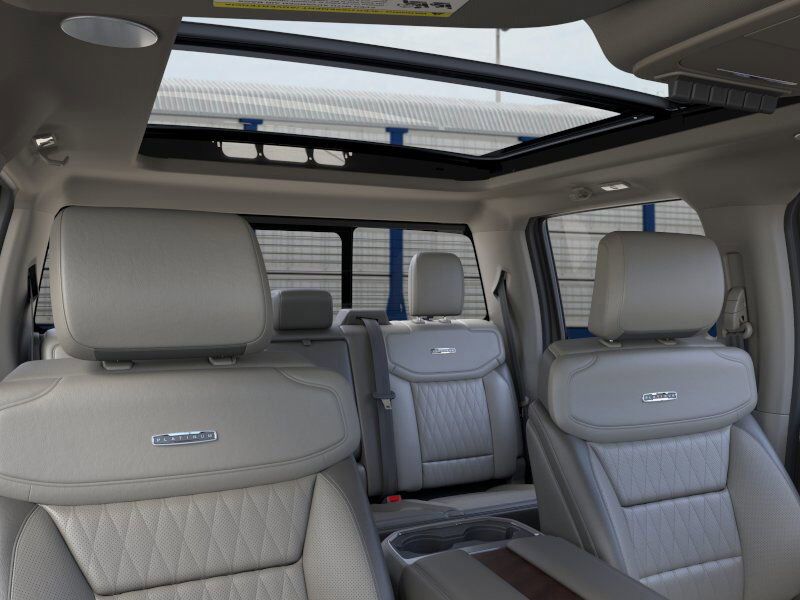 2026 Ford Super Duty F-250 SRW Platinum Appleton WI